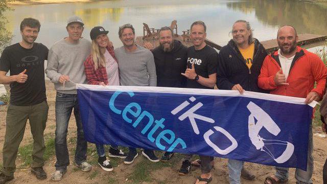 Formation IKO Instructeur (Niveau 1) mai 2026