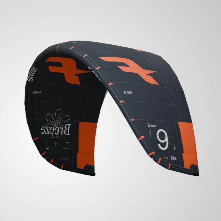 Breeze V5 9m (2025) demo  image