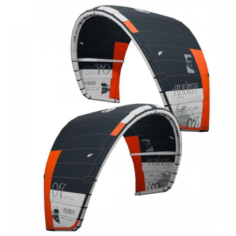 F-One Addick Tec 5m (2025) neuf  image