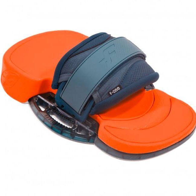F-One Foot Strap Platinium (neuf) image