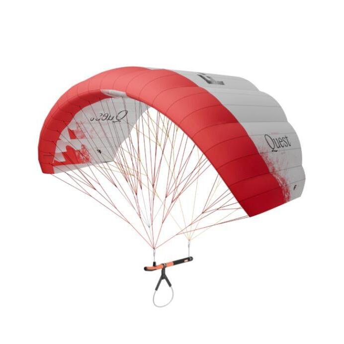 F-One Quest 4.5m (2026)  image