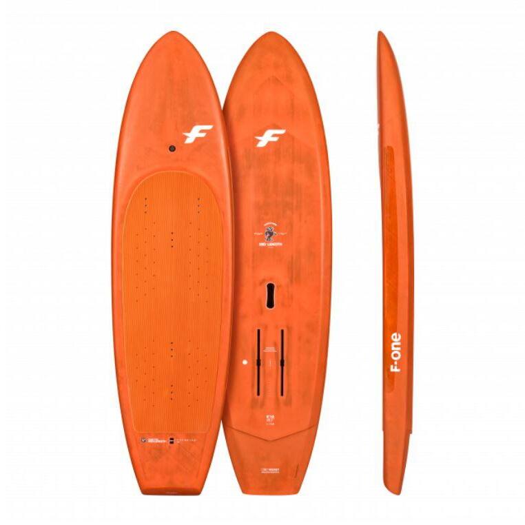 F-One Rocket Midlength 5'10 95L (2025) neuf  image