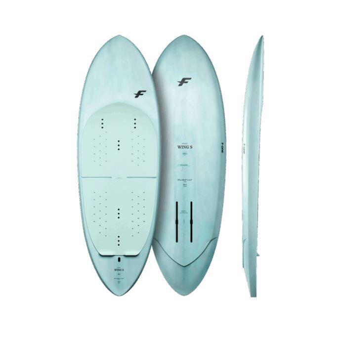 F-One Rocket Wing S 5'6 61,7L (2026) image