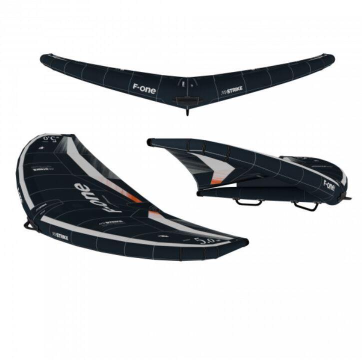 F-One Strike V5 4m (2025) neuf  image