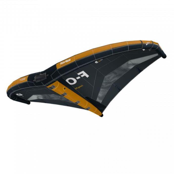 F-One Strike V5 Aluula 5m (2025) neuf  image