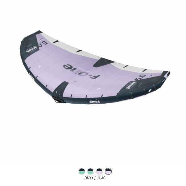 F-One Strike V6 3.5m (2026) image