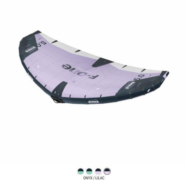 F-One Strike V6 5.5m (2026)  image