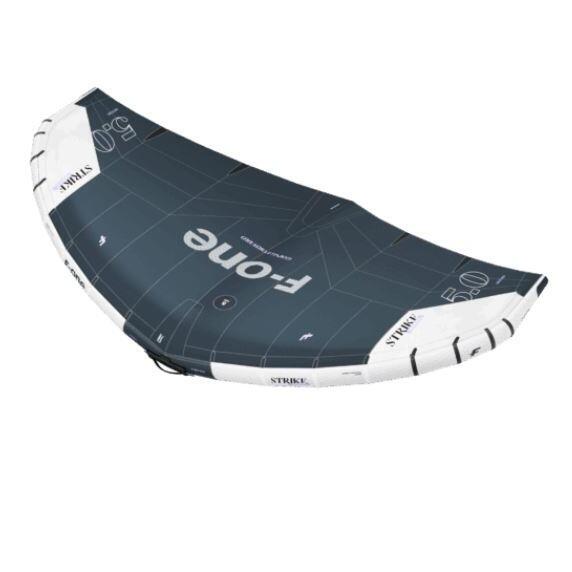 F-One Strike V6 QuadX 5m (2026) image