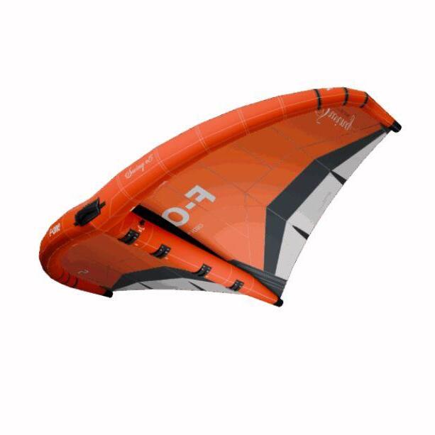 F-One Swing V5 3m (2025) démo image