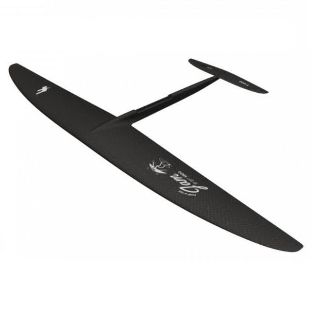 Foil complet F-One Jam 1600 (démo) image