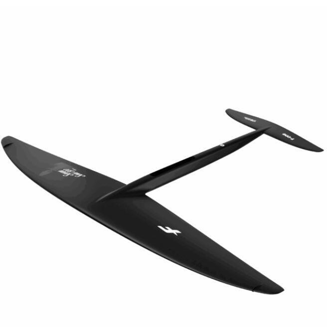 Foil complet F-One Seven Seas 1400 (2026) image