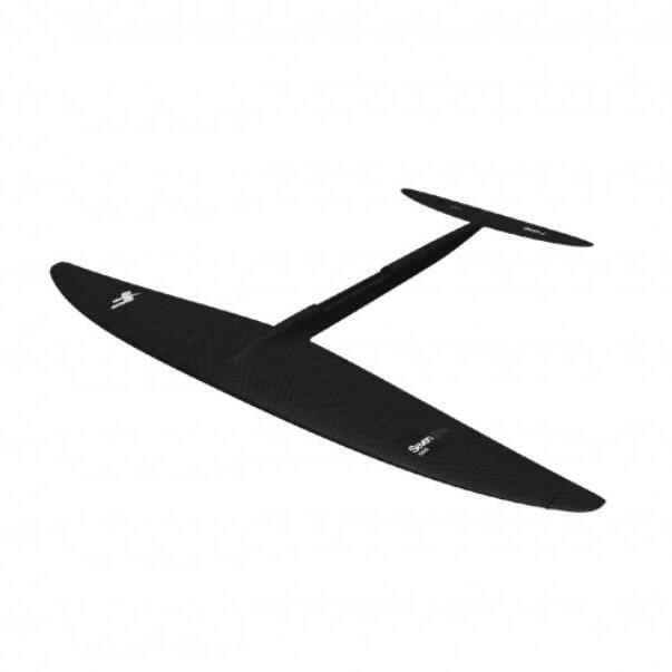 F-One Seven Seas 1100 (2025) demo image