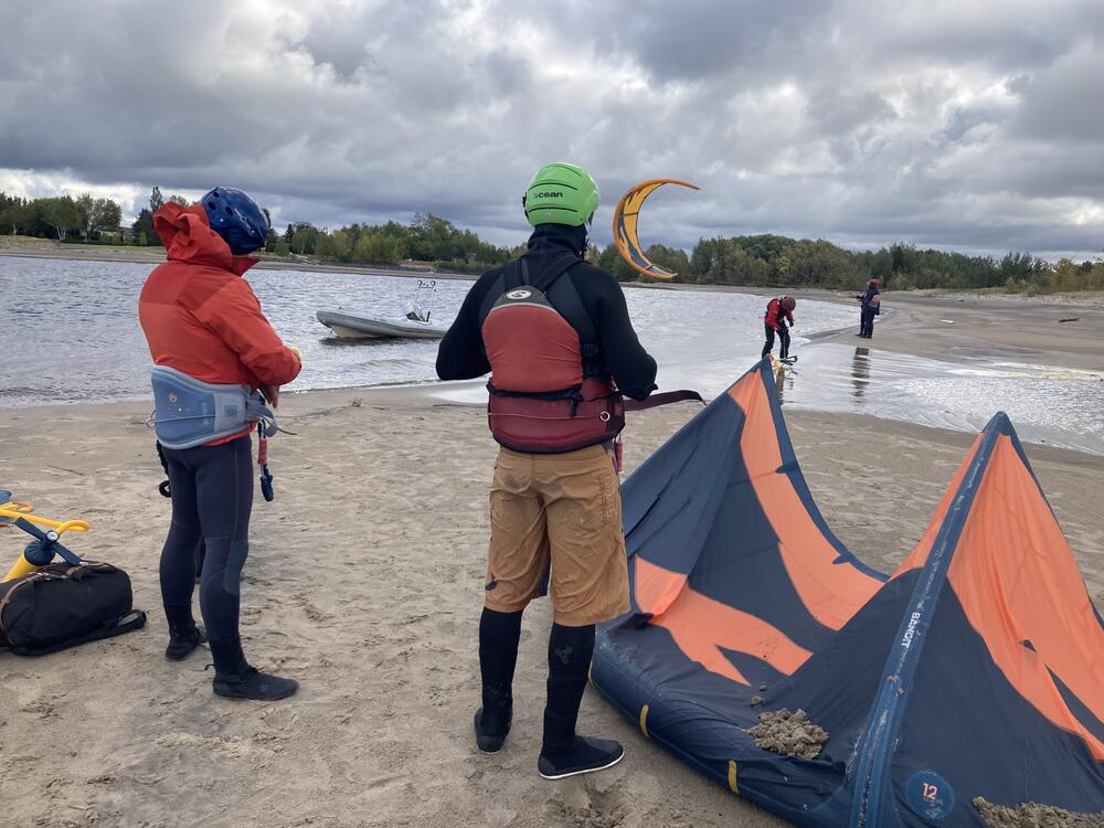 Formation Instructeur IKO