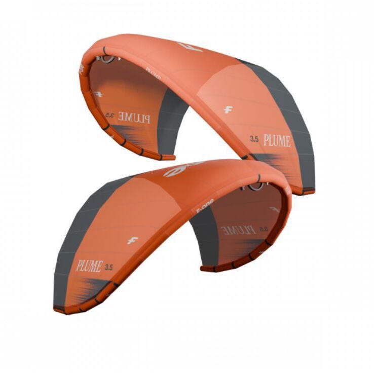 K-Wing Plume 5m démo  image