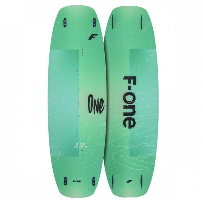 Planche F-One One 148-45cm (2025)  image