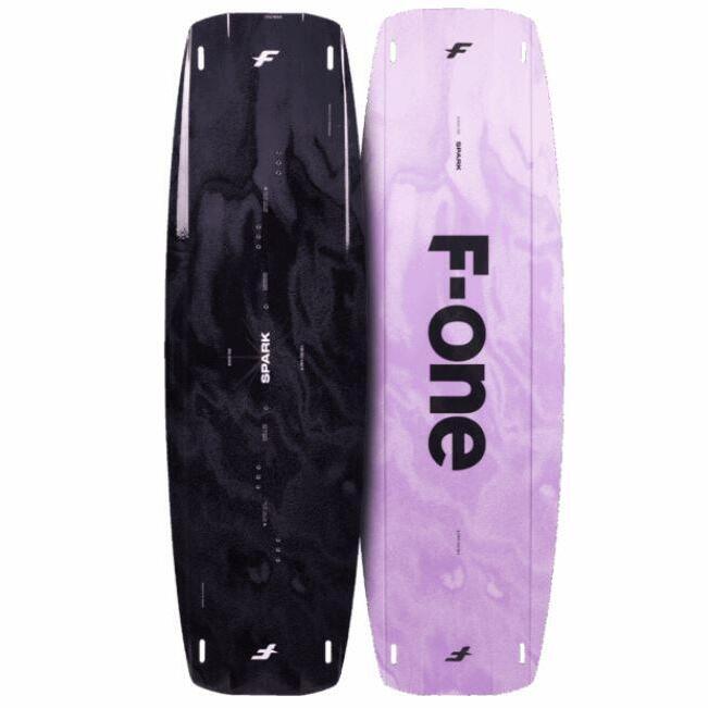 Planche F-One Spark Carbon 138-42cm (2026)  image